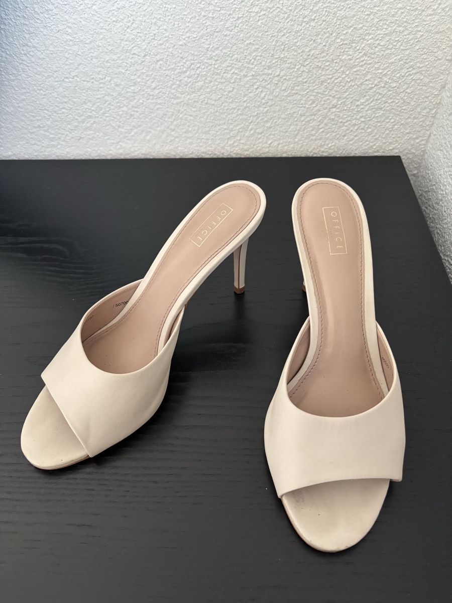 Chaussures femmes: High Heels – D'occasion à Zürich par ale_7fzw 2