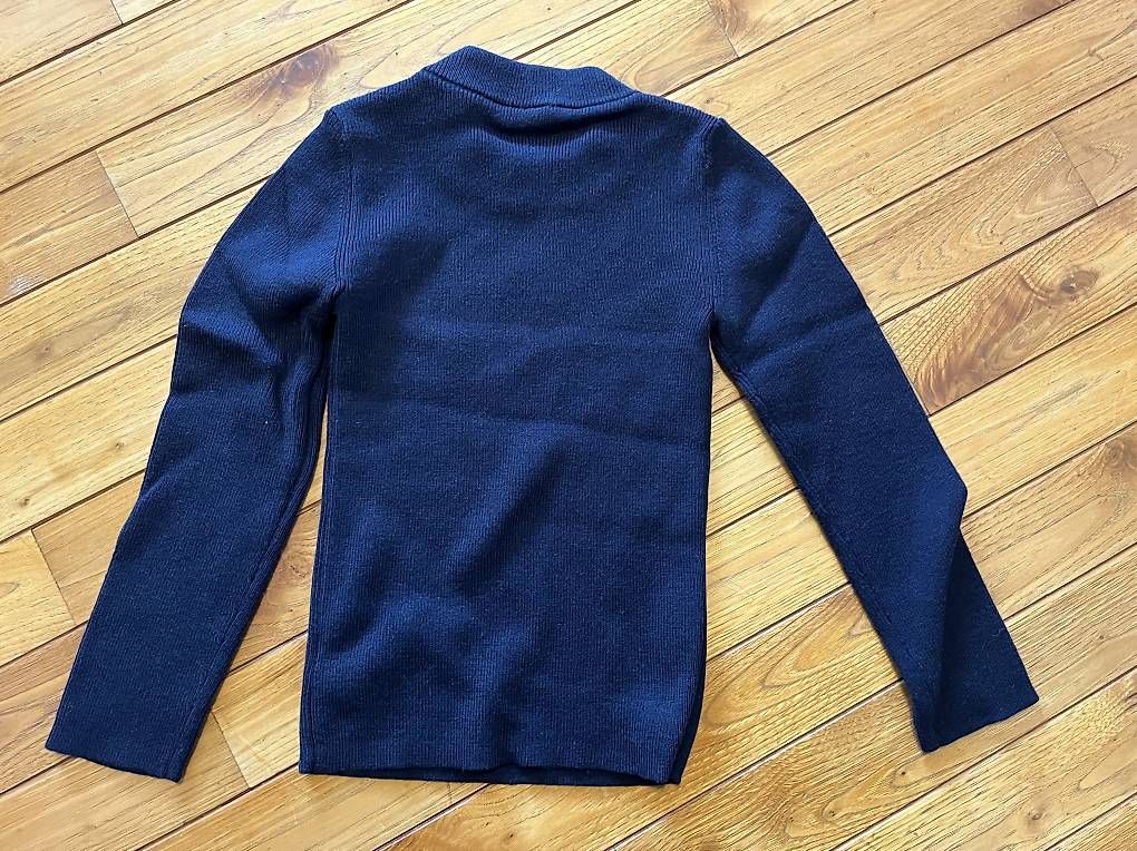Pullover & Sweatshirts: Petit Bateau Pulli Wolle 1x getragen 128 – Gebraucht aus Altendorf von kelwitt0 3