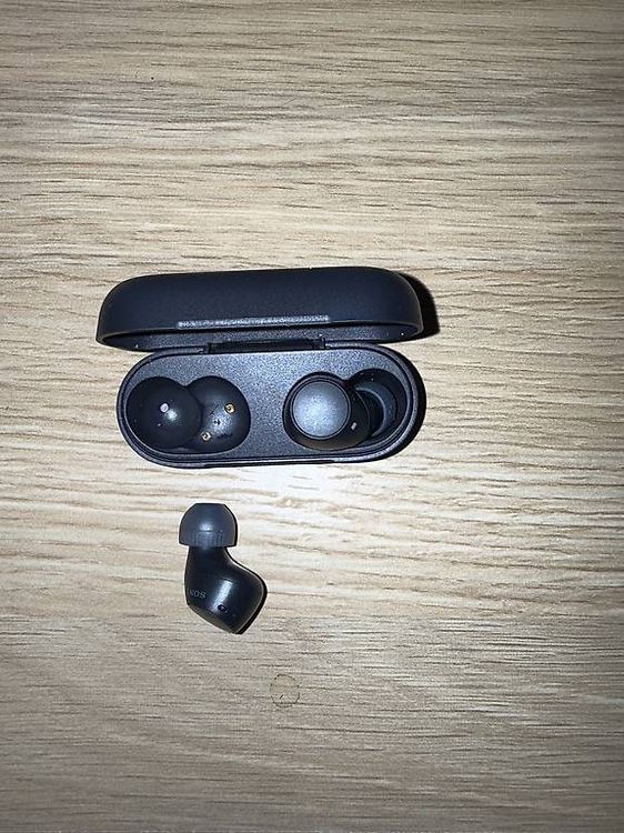 Kopfhörer: SONY Kopfhörer – Gebraucht aus Weiach von sel_s7kk 2
