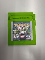 Pokemon Gameboy Bisaflor Grüne Edition - Als Dekoration