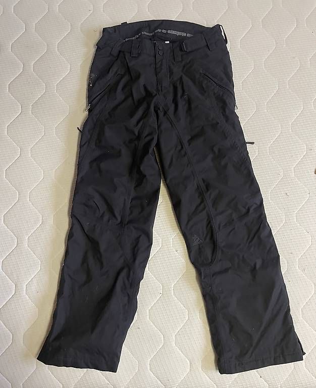 Pantaloni: Skihose Gr. M – Usato da Schönholzerswilen venduto da Esmeralda234