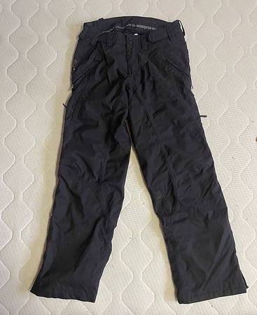 Skihose Gr. M