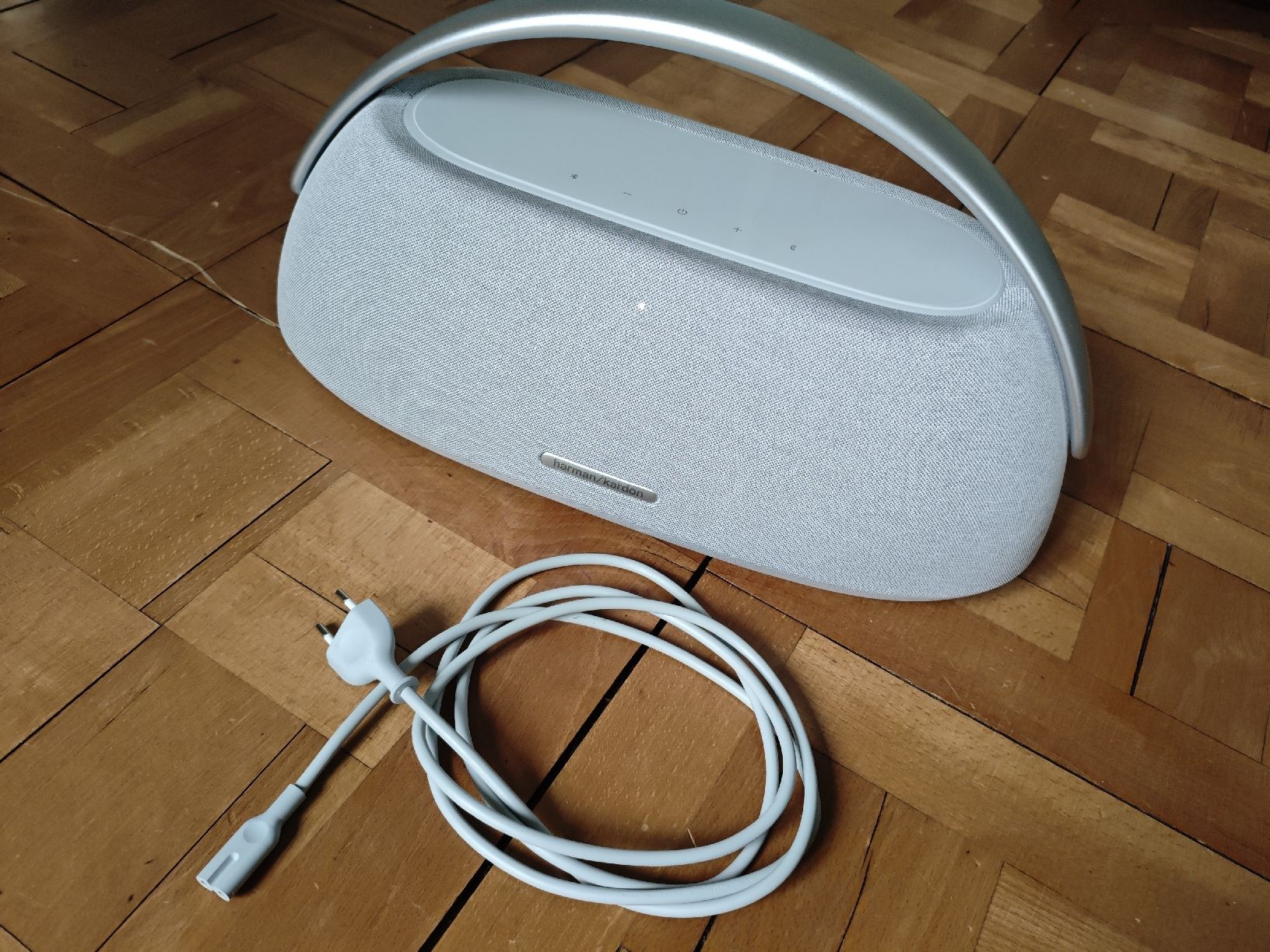 Harman-Kardon Casse acustiche: Harman/ Kardon Go+ Play 3 – Usato da Oerlingen venduto da Lemov4 1