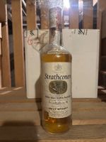 RARE !!! Strathconon 12 years old Pure Malt Scotch Whisky
