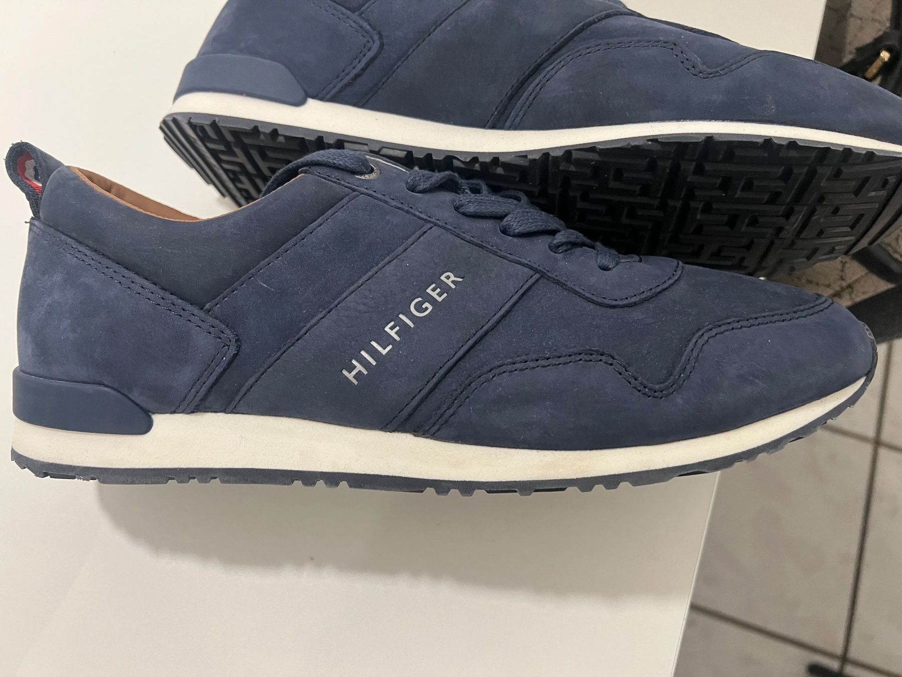 Tommy Hilfiger Herrenschuhe: Schuhe – Neu (gemäss Beschreibung) aus menziken von sevijoel01 2