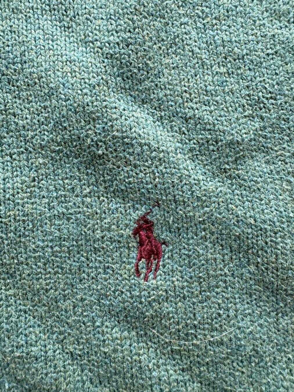 Ralph Lauren Maglioni & Felpe: Vintage Ralph Lauren Pullover – Usato da Wigoltingen venduto da _vntg_ 1