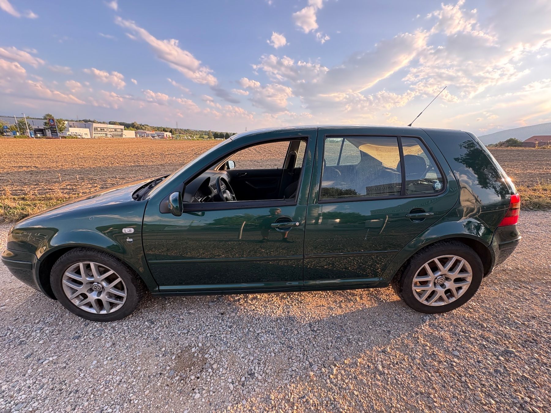 VW Autos: VW Golf 4 GTI – D'occasion à Gals par aya_p7pd 3