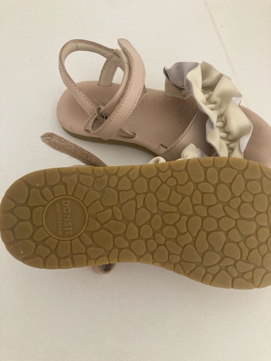 Scarpe per ragazze: Donsje Amsterdam Sandale, Grösse 30 – Usato da Riehen venduto da Prelov 1