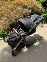 Cybex Mios Rosé mit Plus Seatpack
