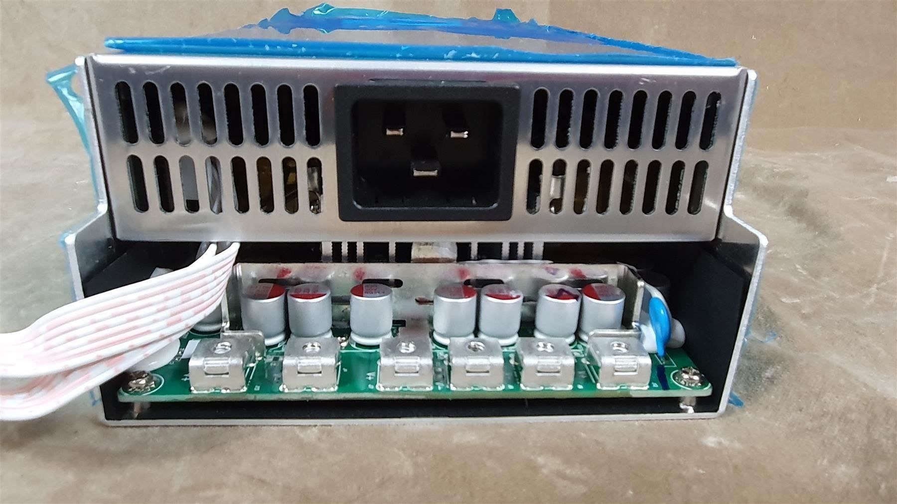 Componenti elettronici: Netzteil PSU 21E 14.5V und 12V LED – Nuovo e nell'imballaggio originale da Dorf venduto da Miner-supply 1