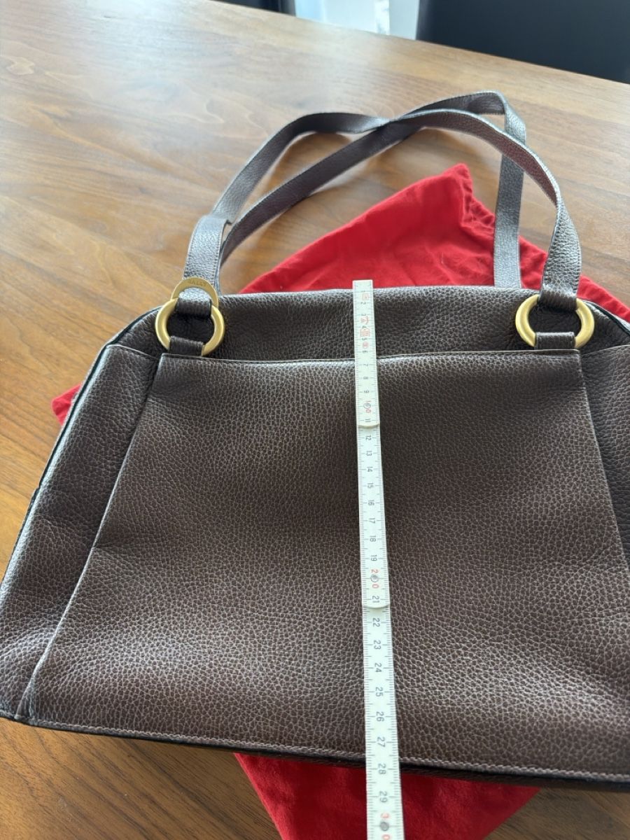 Bally Borse da donna: Bally Handtasche – Usato da Gwatt (Thun) venduto da well 1