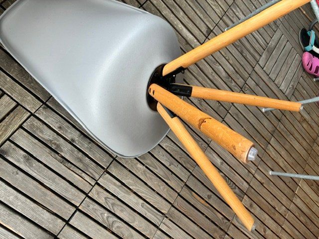 Chaises: Stuhl für Esstisch – D'occasion à Zürich par Baumgarten05 3