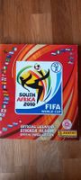 Panini WM 2010 Album