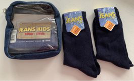 Originalverpackte Socken Gr. 27-30