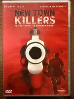 New Town Killers