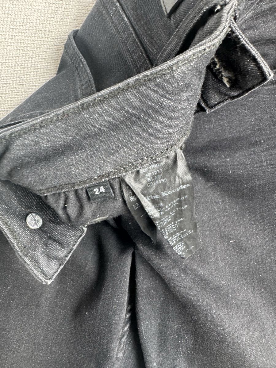 Kooples Jeans: The Kooples jeans Billy size 24 – Usato da Thalwil venduto da 0041angel 2
