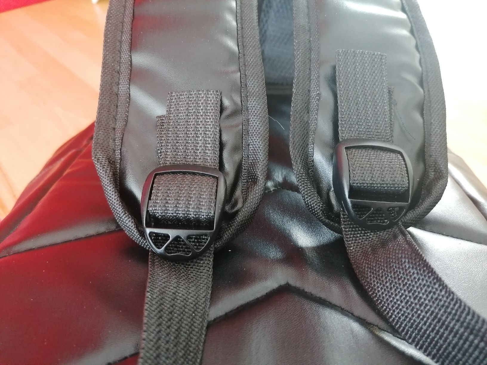 Zaini: Citybac Rucksack im Design eines Händis Natel ein Hingucker – Nuovo e nell'imballaggio originale da Pfäfers venduto da Padj 7