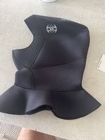 Cagoule en Néoprène 3mm