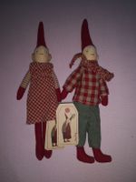2 x MAILEG WICHTELN