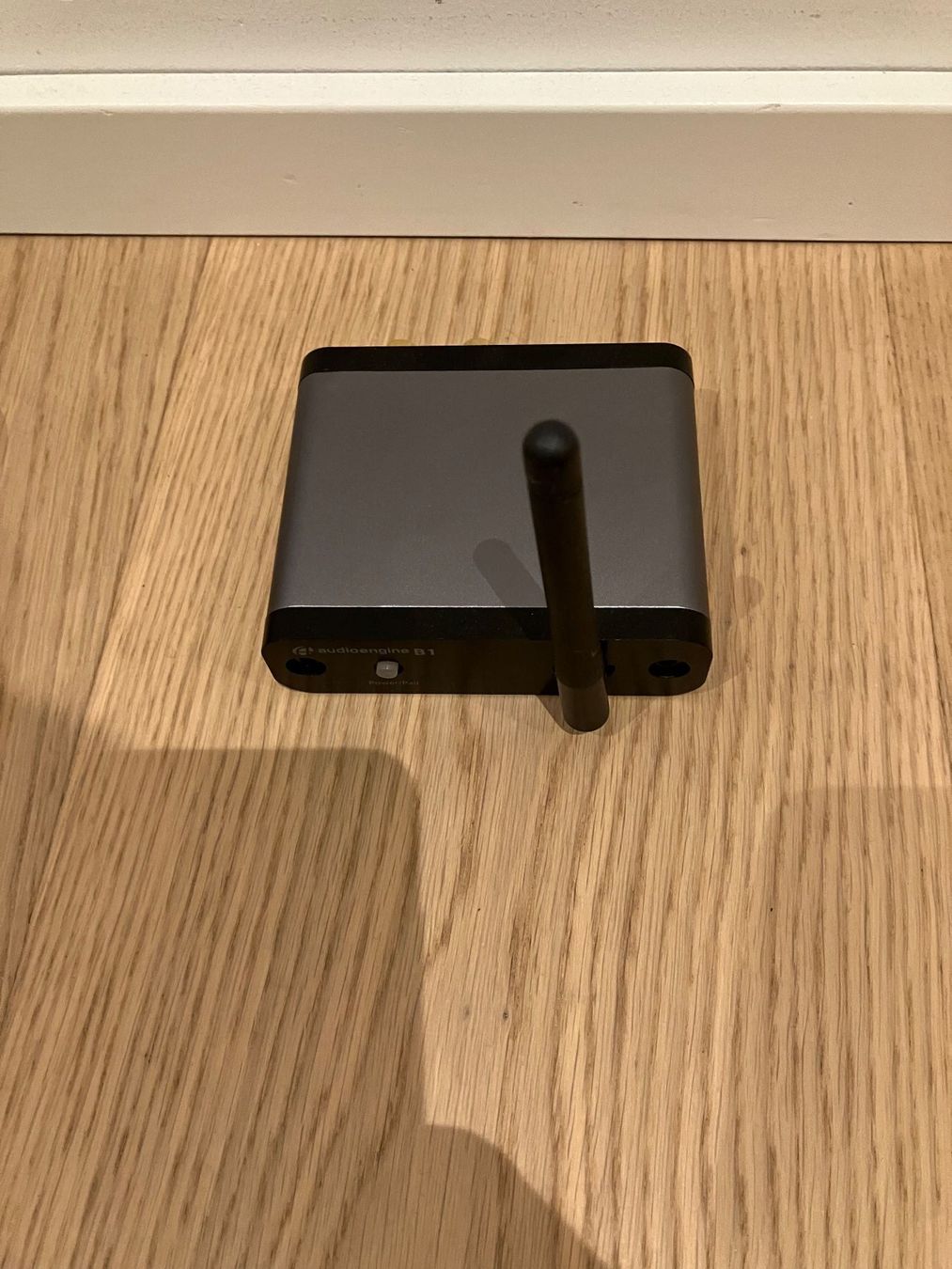 Audioengine Unità & Adattatore: Audioengine B1 Bluetooth Empfänger – Usato da Ennenda venduto da TurboComet90 2