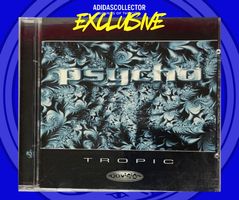 Psycho Tropic - 3D Vision