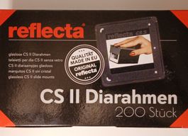 Diarahmen Reflecta CS II