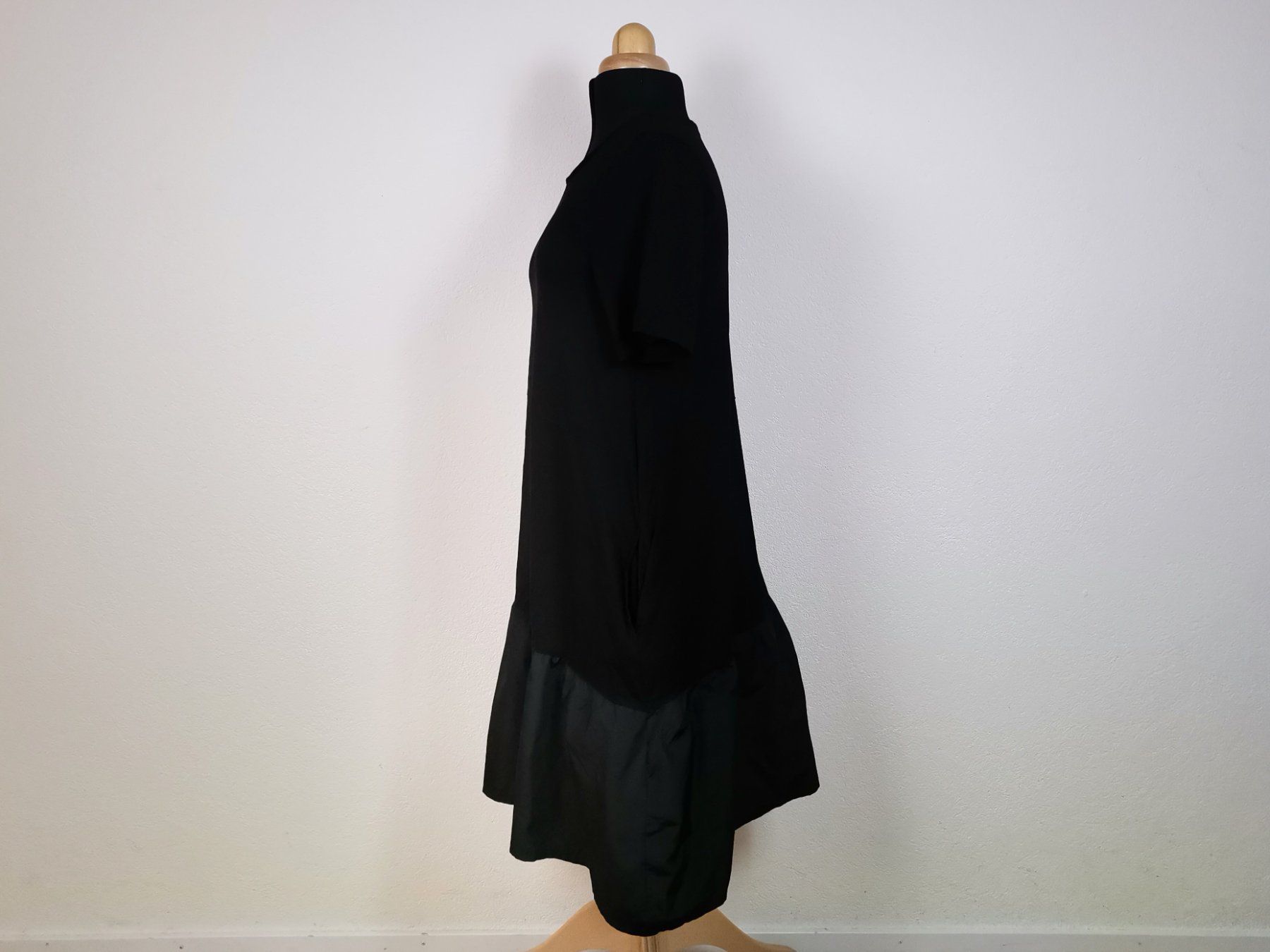 Kleider: HINDAHL & SKUDELNY Kleid Gr S – Gebraucht aus Schaffhausen von Restwert_SH 3