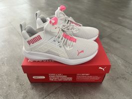 Puma Softride Enzo NXT Jr Schuhe Gr., 38, NEU