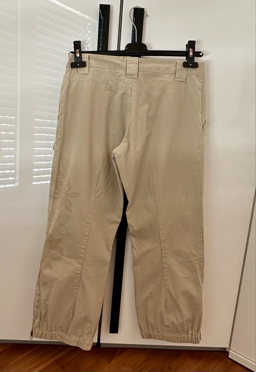 Pantalons: Pantalone in cotone PlayLife – D'occasion à Castel San Pietro par Moregi 1