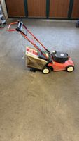 Sabo Rasenmäher elektro, 1500 Watt, CH 43-EL, gebraucht