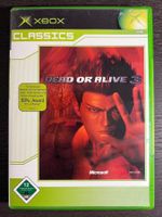 Dead or Alive 3