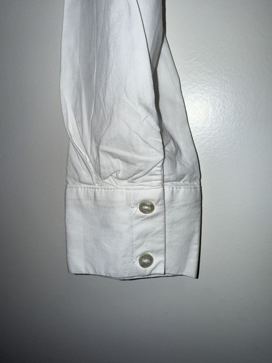 Bershka Blusen: Bershka Crop Bluse Gr. S  – Neu (gemäss Beschreibung) aus Winterthur von fij_f65r 2