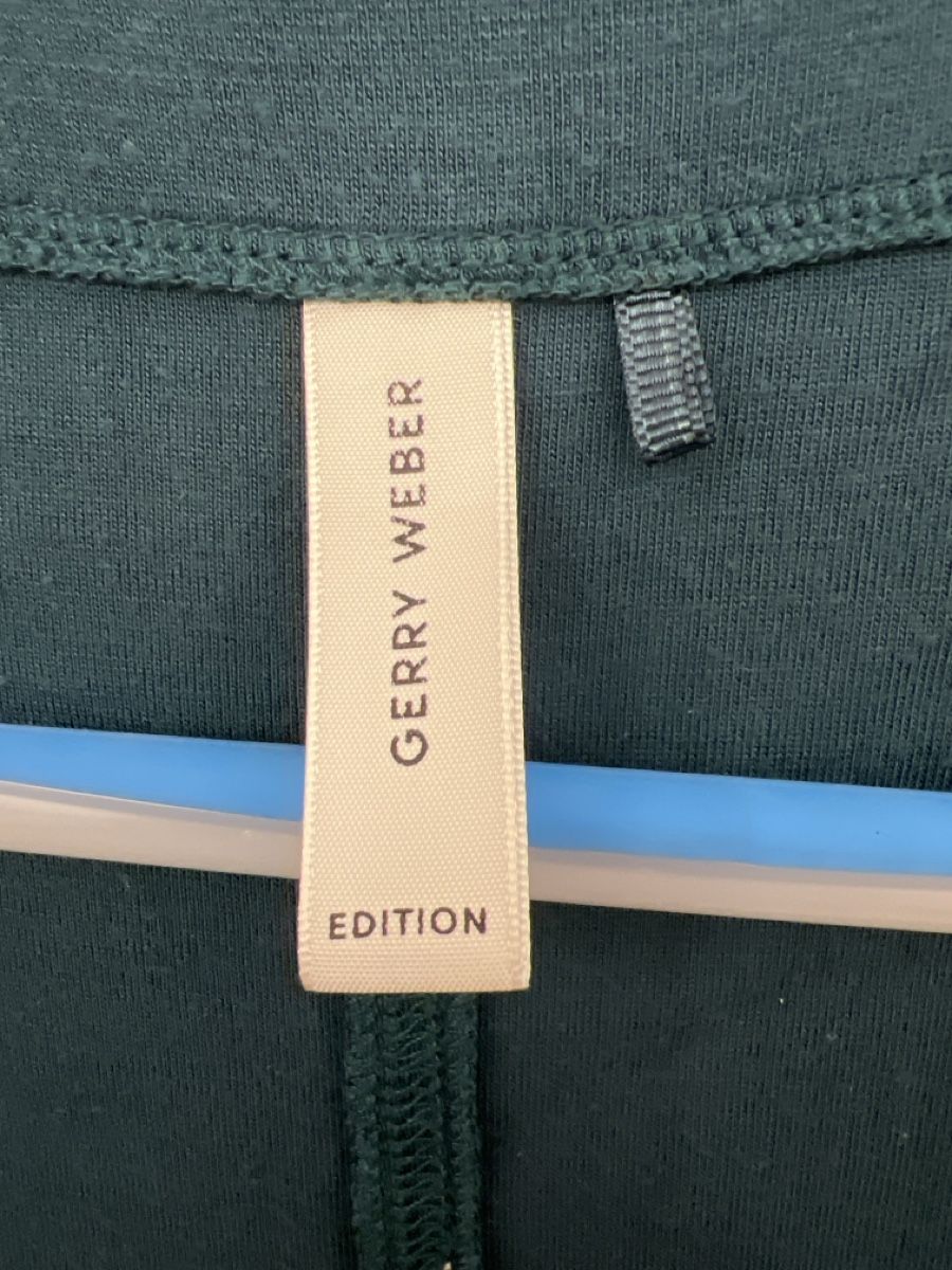 Gerry Weber Giacche: Gerry Weber Edition Strickjacke Cardigan Oversize – Usato da Luterbach venduto da vatab 1