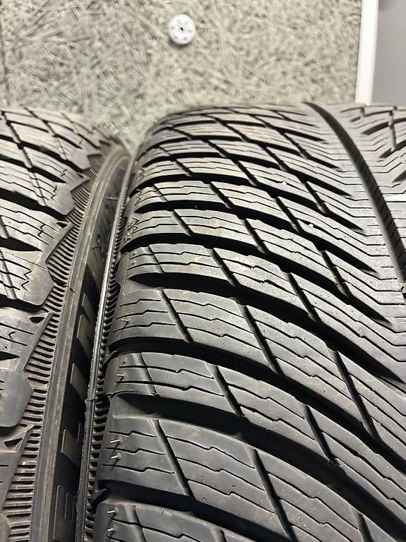 Altro in Scrittura & Disegno: Winterreifen Michelin 225 45 18 – Usato da Neuenhof venduto da Gt5.Performance_ 4