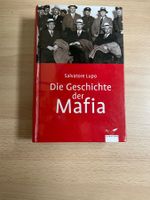 Buch Die Geschichte der Mafia Salvatore Lupo gebraucht