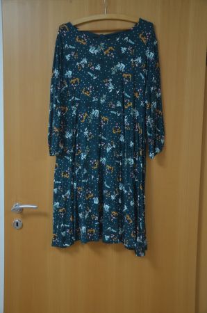 TAILLE 50-52 - 1 MAL GETRAGEN