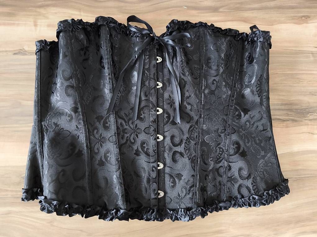 Altra biancheria intima: Korsett  – Nuovo e nell'imballaggio originale da Kaisten venduto da lys_zzy8 1