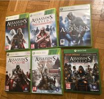 Jeux Xbox 360 / One