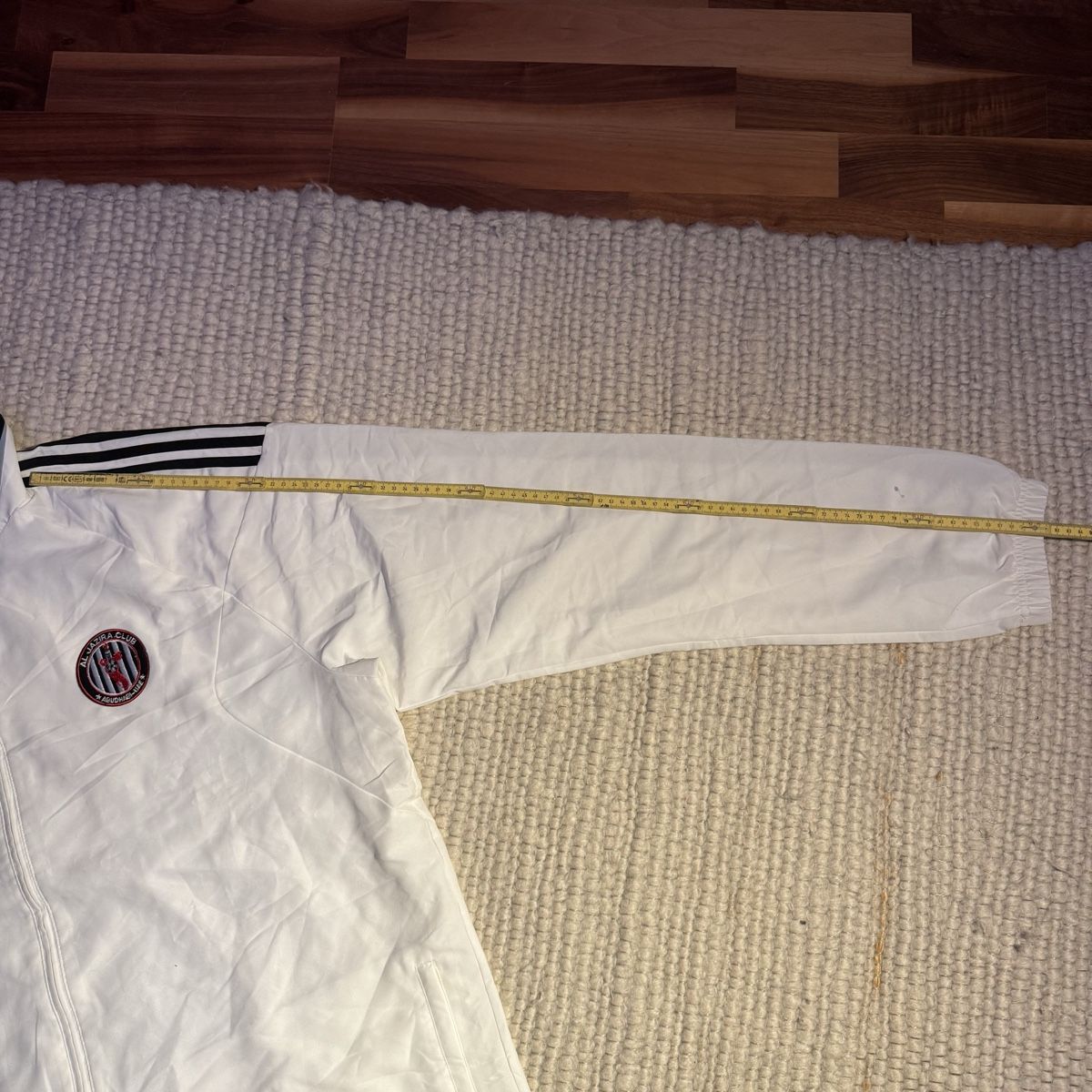 Adidas Giacche: Adidas Jacke Gr. XXL – Usato da Oberdorf SO venduto da liam_ccc 3