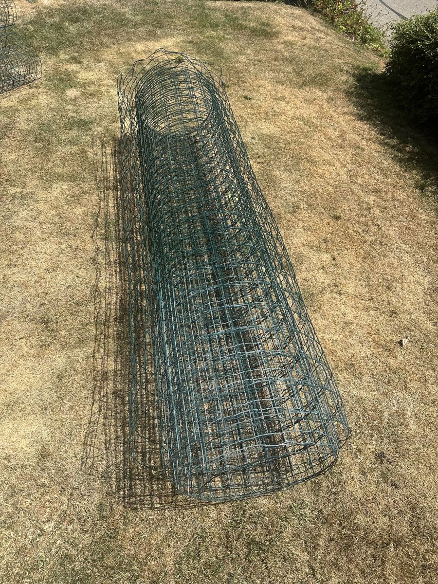 Fendivista: Gartenzaun, Eurozaun – Usato da Steg im Tösstal venduto da Kseat 2