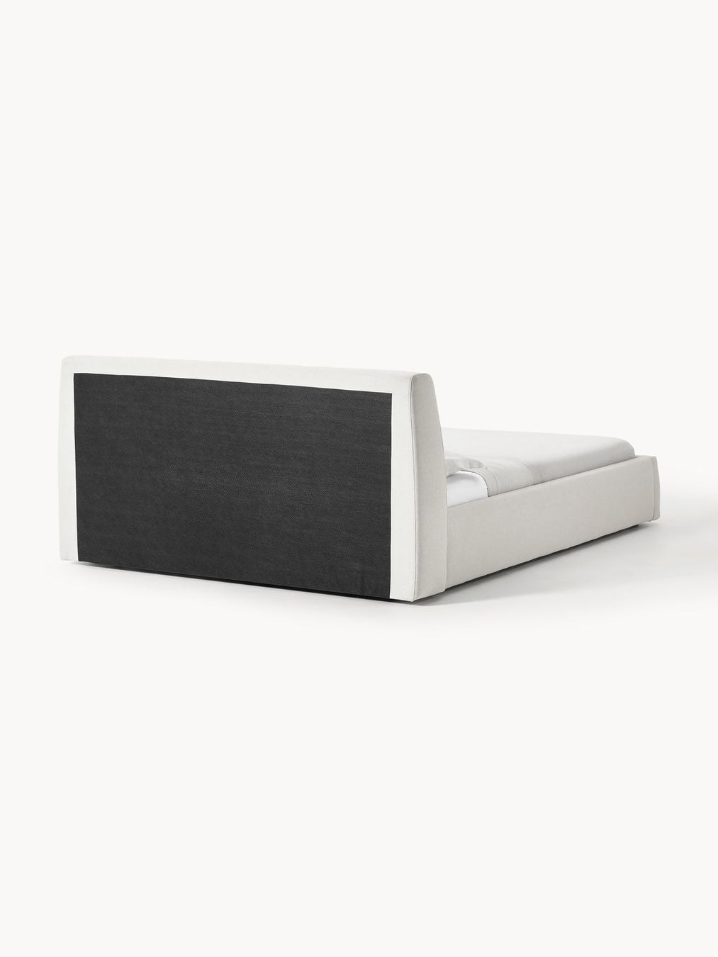 Westwing Letti: Polsterbett Cloud  Westwing Collection CHF 1199-60% – Nuovo (secondo la descrizione) da Otelfingen venduto da Yvonne_Outlet 4