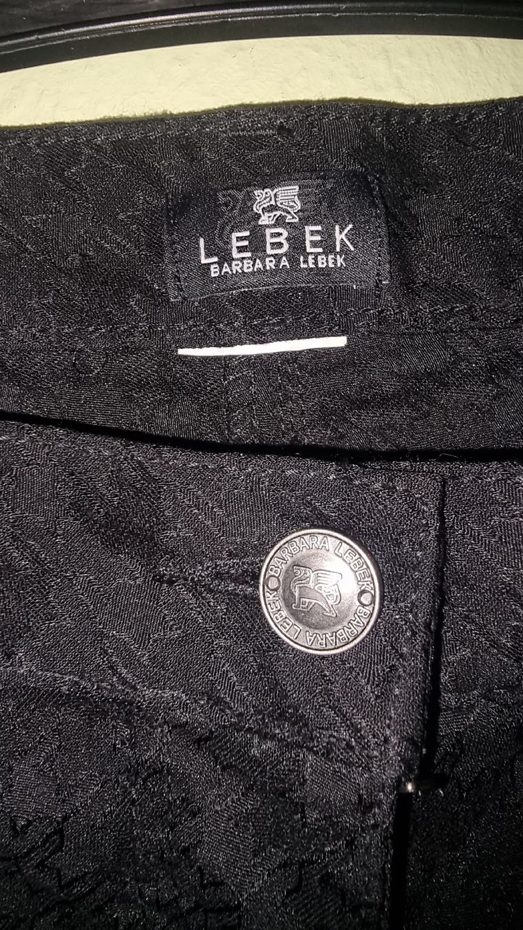 Kleiderpakete: MaTilla Bluse gr.40 & Lebek Hose Gr. 31/28 – Neu (gemäss Beschreibung) aus Zürich von Ralaualiyas 3