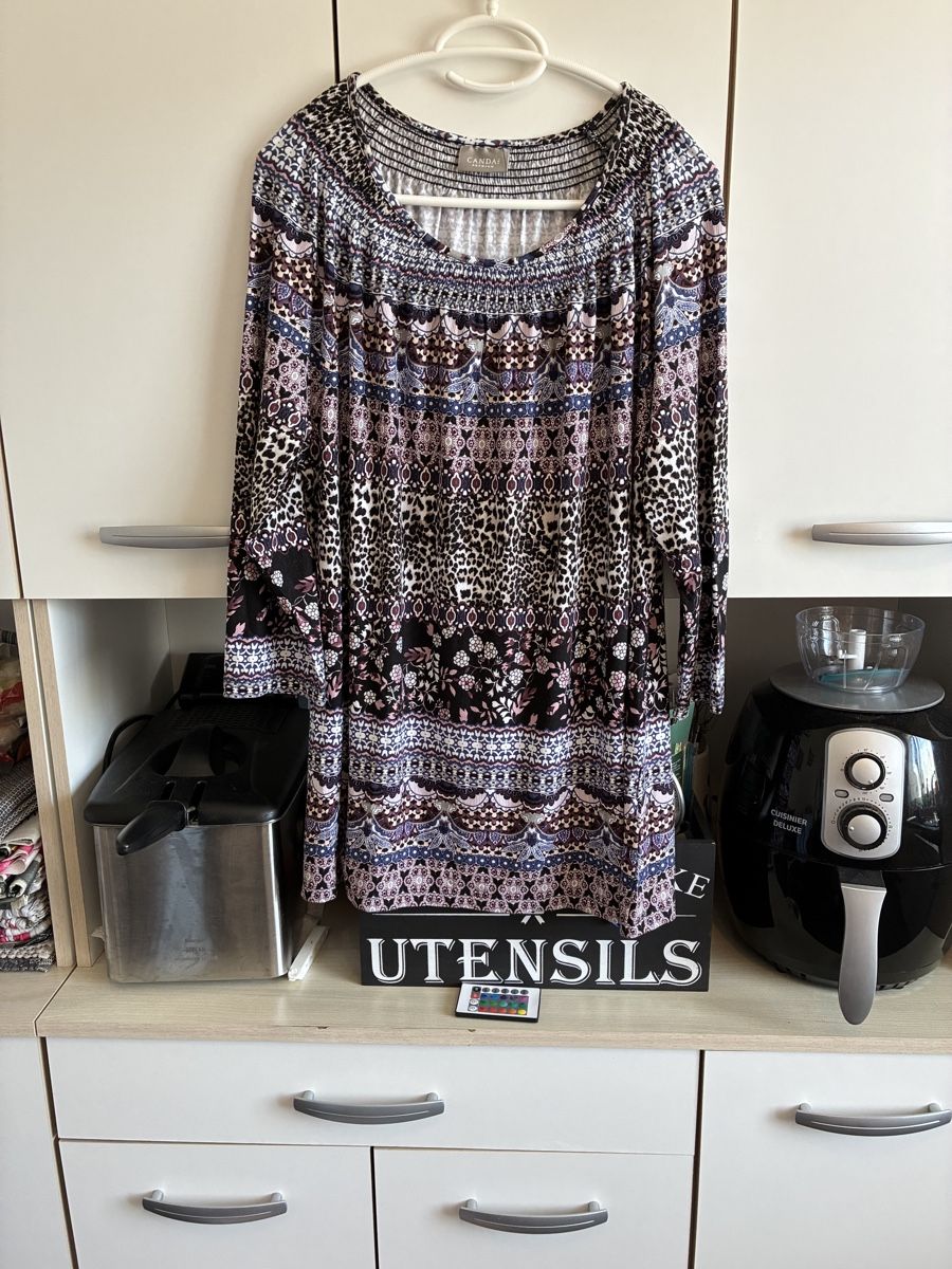 T-Shirts: T-Shirt drei – Gebraucht aus Ostermundigen von Didi-Mader