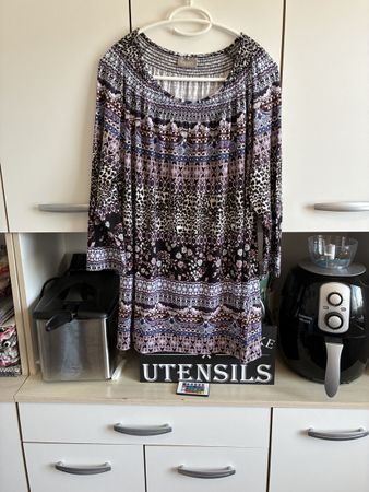 T-Shirt drei