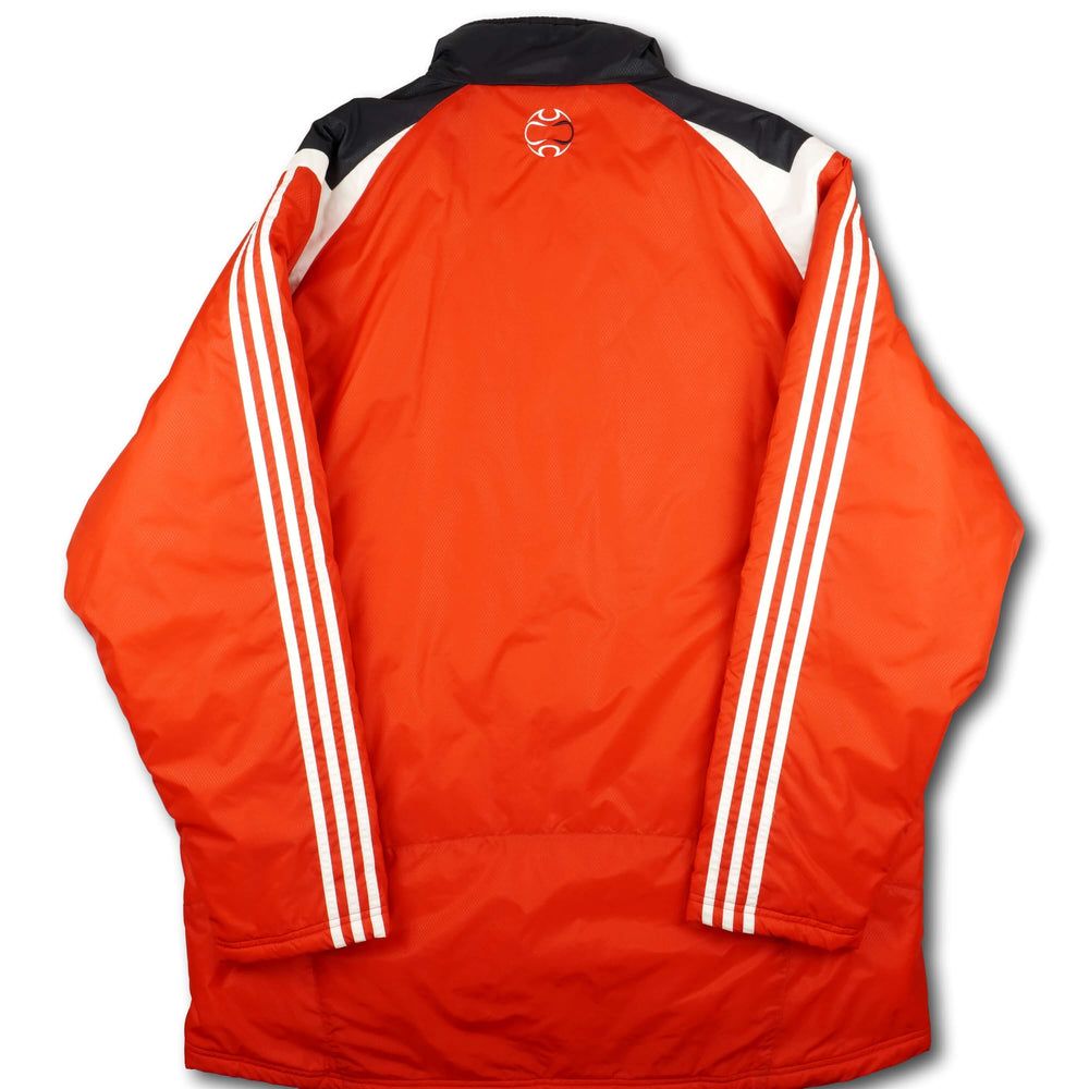 Maillots: FC Bayern München 2007-08 Jacket winterj – D'occasion à Zürich par RetroShirts 1