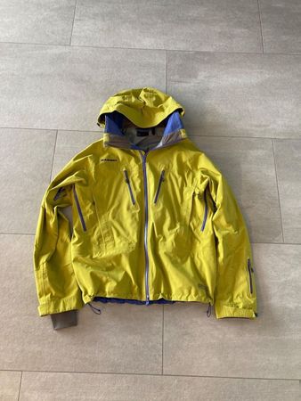 Veste de ski Mammut Taille M
