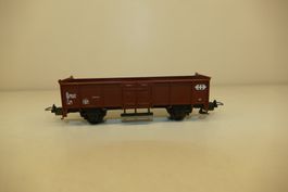 Lima H0: SBB Hochbordwagen