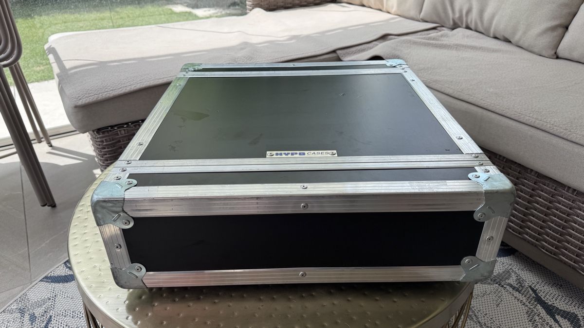 Shure Microfoni: Shure QLXD4 Funkmikrofon Komplett Set – Usato da Rupperswil venduto da Tw-Audio 7