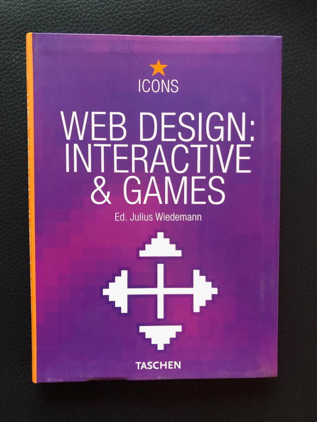 Libri: Web design, games, graphics – Usato da Haute-Nendaz venduto da photoksar