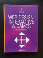 Web design, games, graphics